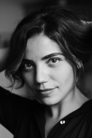 Actor Nassima Benchicou