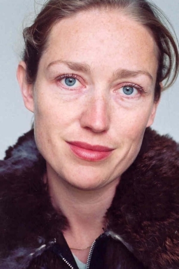 Actor Susanne Schroeder