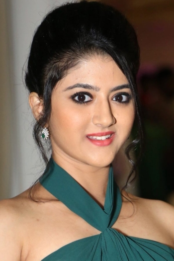 Actor Shriya Sharma