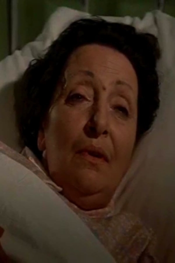 Actor Nella Simoncini Barbieri