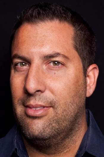 Actor Christopher Lennertz