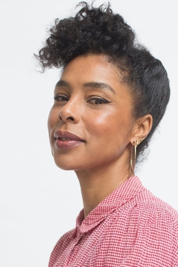 Actor Sophie Okonedo