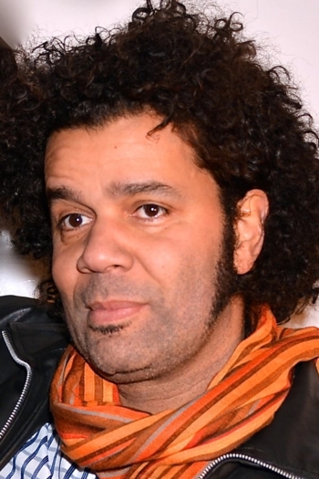 Actor Jimmy Lagnefors