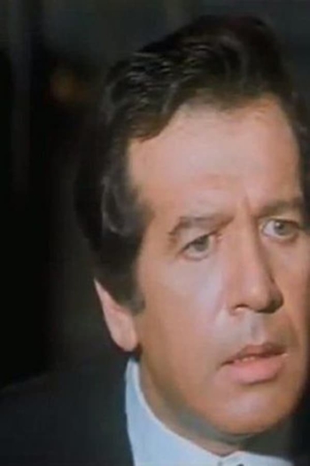 Actor Muhammad Mukhtar