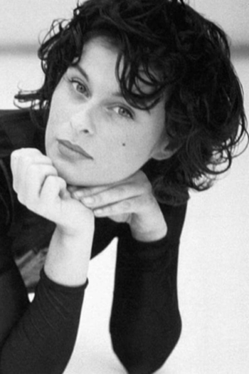 Actor Lisa Stansfield