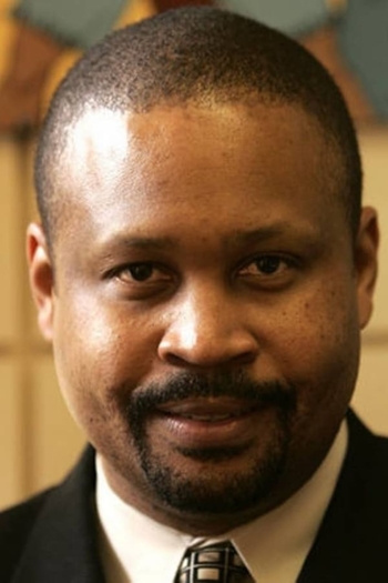 Actor Christopher Turner