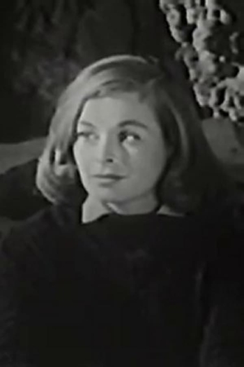 Actor Sheila Noonan