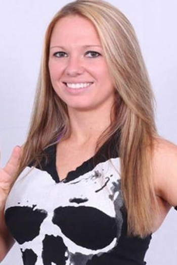 Actor Beth Vocke-Crist