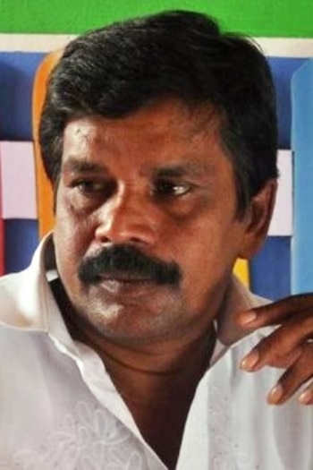 Actor K. Selvabharathy