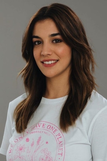Actor Bárbara Branco