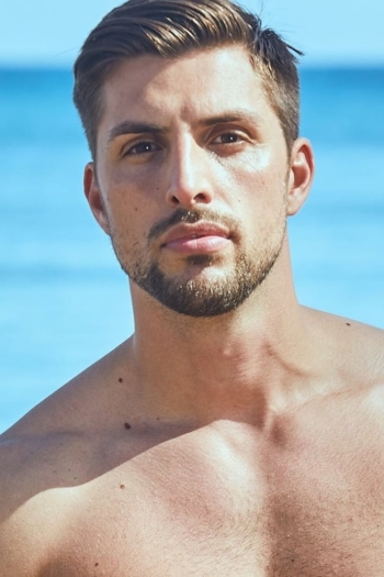 Actor Ricky Costantino