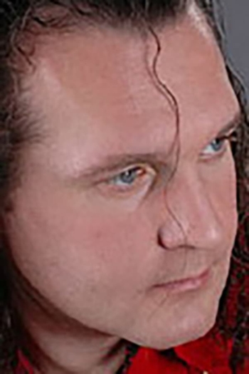 Actor Boris Lipatnikov