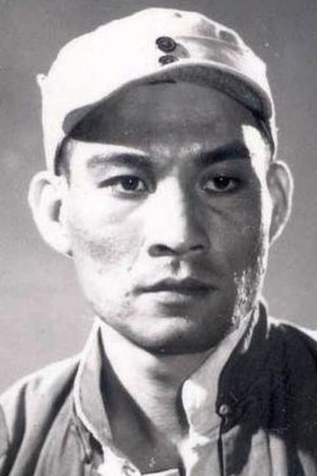 Actor Wang Zhigang