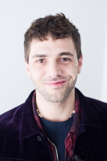 Actor Xavier Dolan