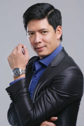 Actor Bình Minh