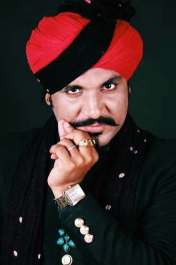 Actor Kutle Khan
