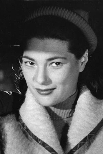 Actor Soňa Danielová