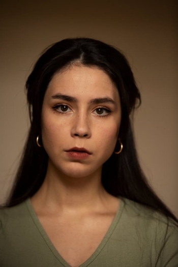 Actor Charlie Danger