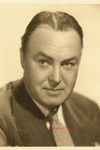 Actor Gene Markey
