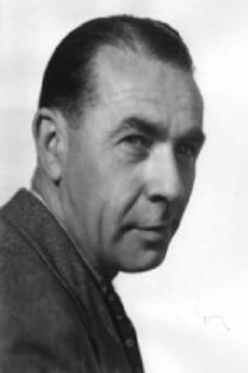 Film director Montgomery Tully