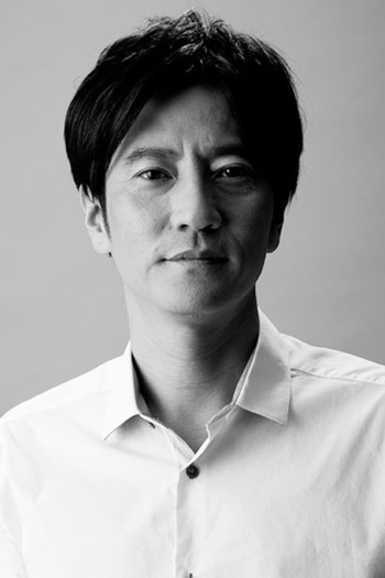 Actor Kanji Tsuda
