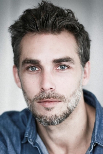 Actor Gianni Giardinelli