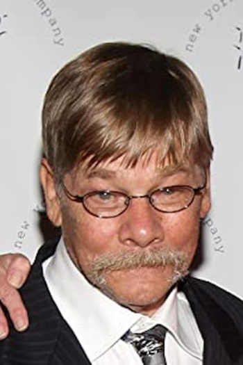 Actor Matthew Cowles