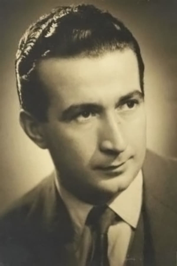 Actor Dionysis Pagoulatos