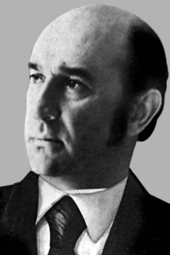 Film director Mark Draytsun