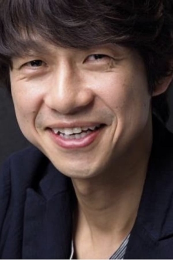 Film director Yoshihiro Fukagawa