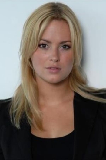 Actor Marieke Westenenk