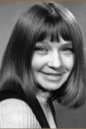 Actor Violetta Zhukhimovich