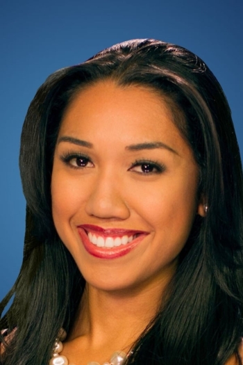 Actor Lei Kaholokula