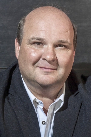 Actor Gerhard Siegel