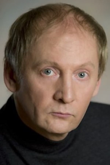 Actor Viktor Verzhbitskiy
