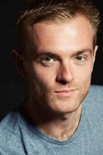 Actor Francis Quigley