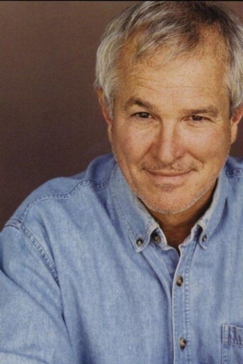 Actor Mark Fredrichs