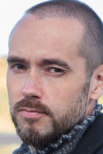 Film director Nikita Argunov