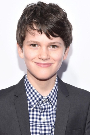 Actor Gabriel Bateman