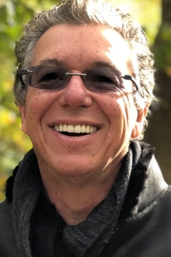 Actor José Bonifácio Brasil de Oliveira