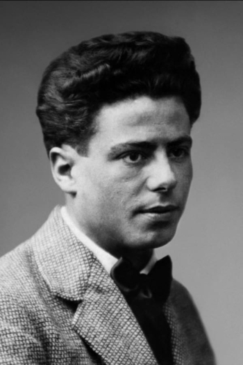 Actor Jean Vigo