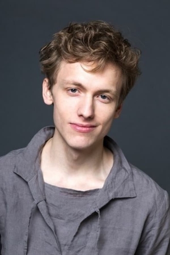 Actor Josef Rabitsch