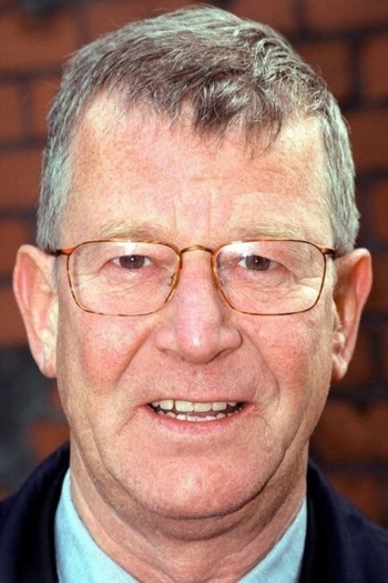 Actor Eberhard Esche