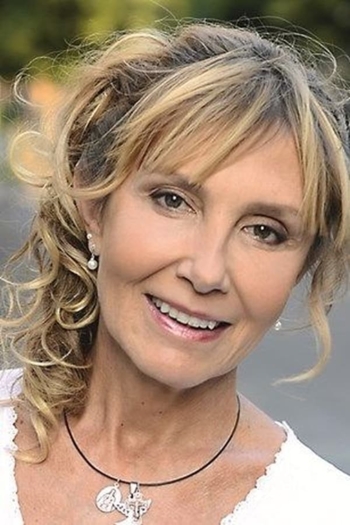 Actor Ирен Кривошиева