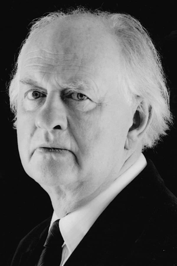 Actor Oliver Ford Davies