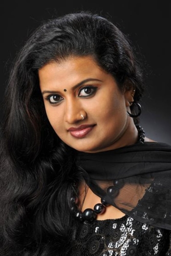 Actor Devi Chandana