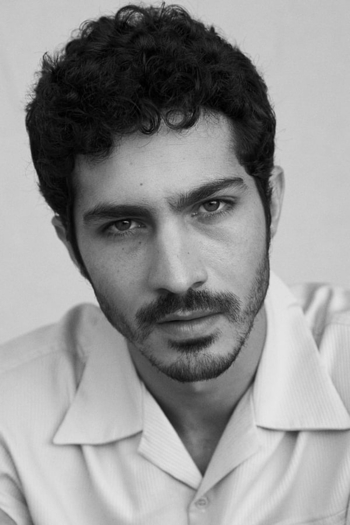 Actor Chino Darín