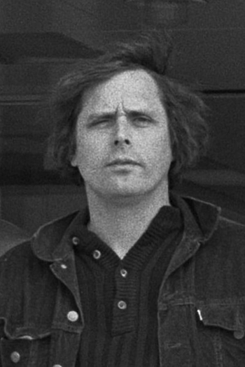 Film director Ruud van Hemert
