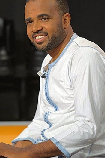 Actor MOHAMED BASSOU