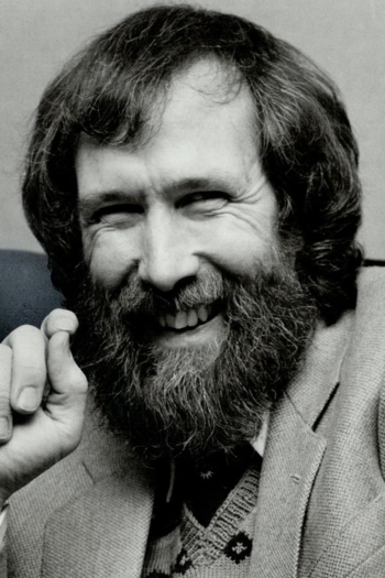 Actor Jim Henson